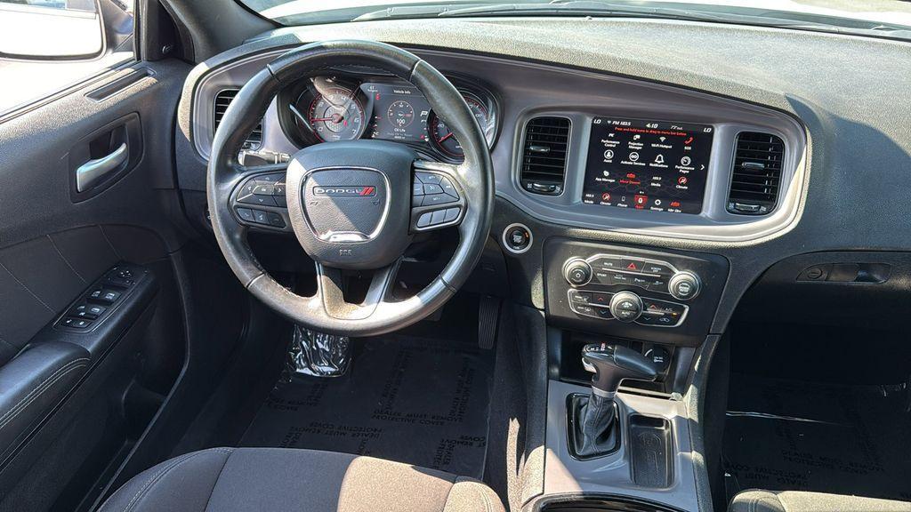 used 2023 Dodge Charger car, priced at $26,919