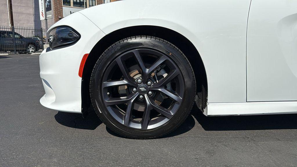 used 2023 Dodge Charger car, priced at $26,919
