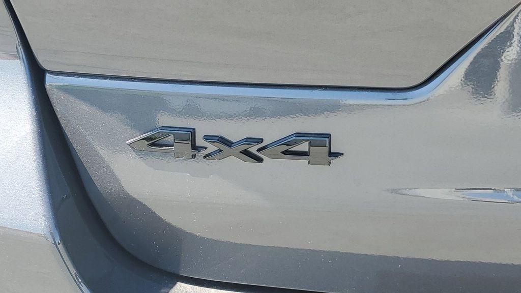 new 2025 Jeep Grand Cherokee car, priced at $48,375