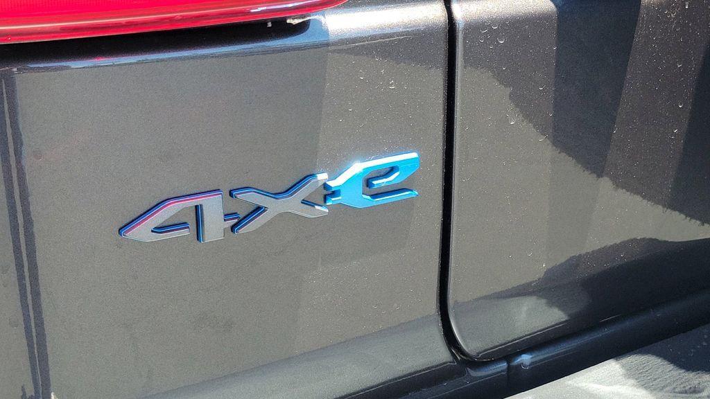 new 2025 Jeep Wrangler 4xe car, priced at $56,264