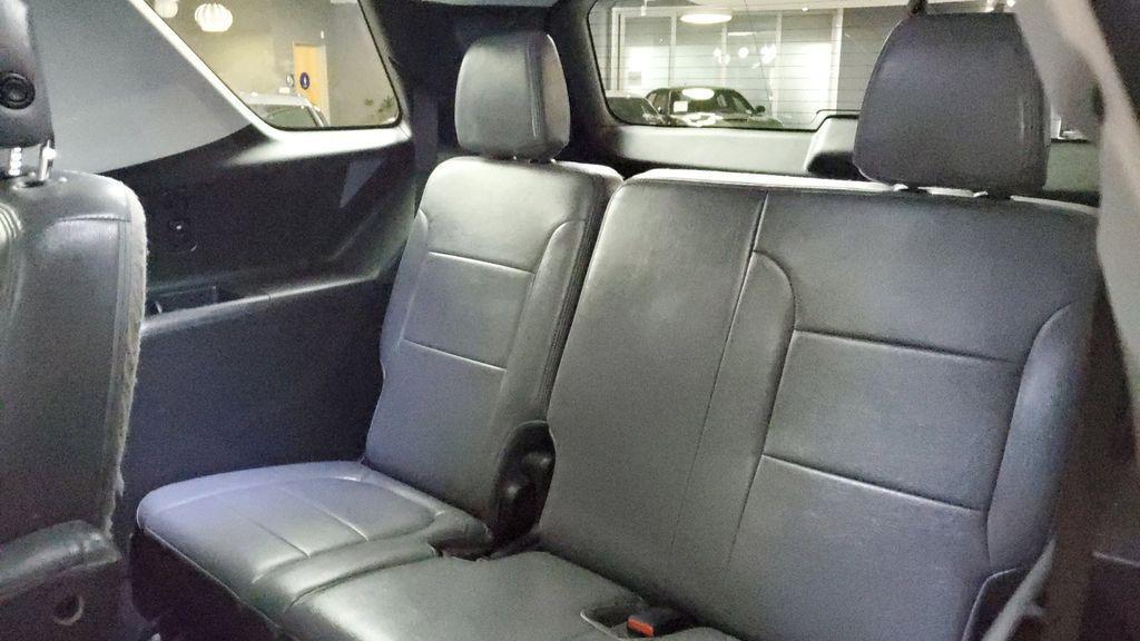 used 2018 Chevrolet Traverse car, priced at $14,719