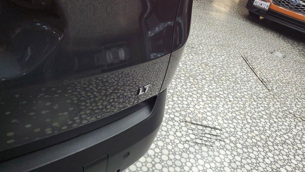 used 2018 Chevrolet Traverse car, priced at $14,719