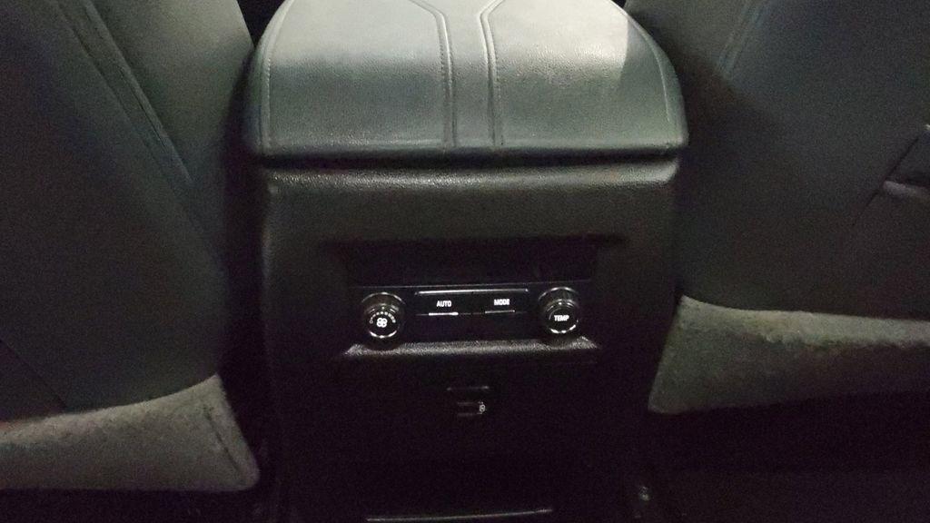 used 2018 Chevrolet Traverse car, priced at $14,719