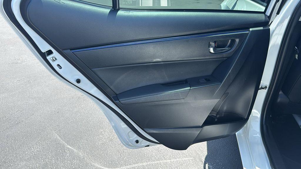 used 2019 Toyota Corolla car, priced at $16,719