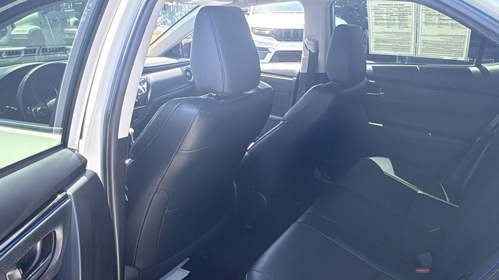 used 2019 Toyota Corolla car, priced at $16,719