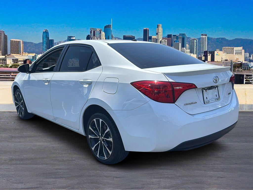 used 2019 Toyota Corolla car, priced at $16,719