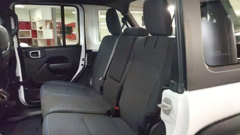 used 2024 Jeep Wrangler 4xe car, priced at $32,919