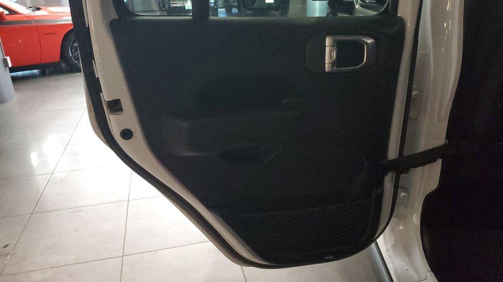 used 2024 Jeep Wrangler 4xe car, priced at $32,919