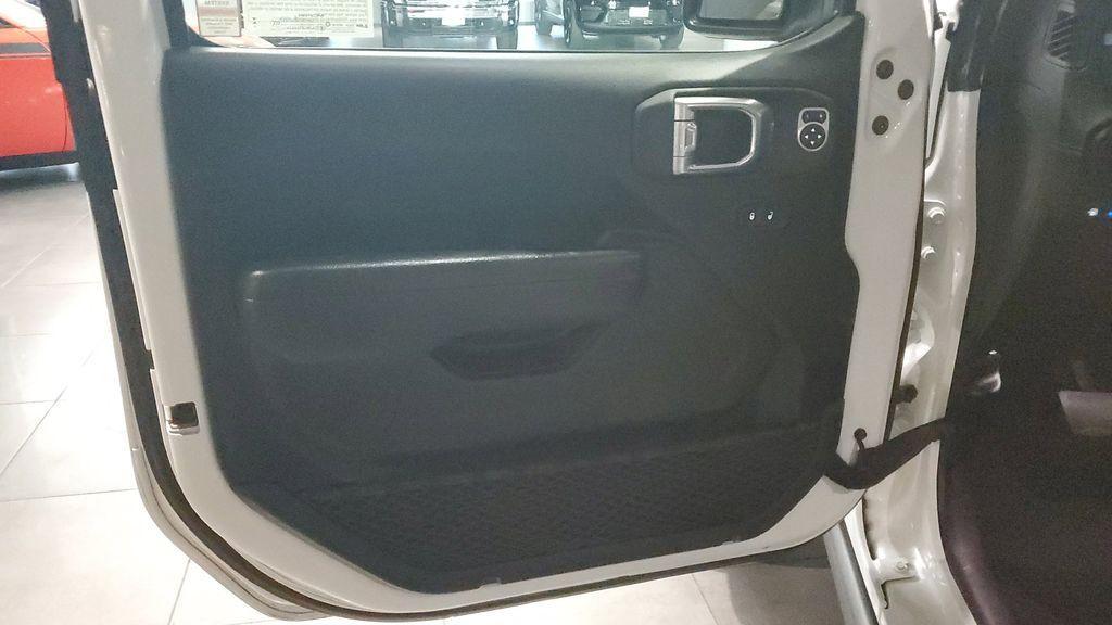 used 2024 Jeep Wrangler 4xe car, priced at $32,919