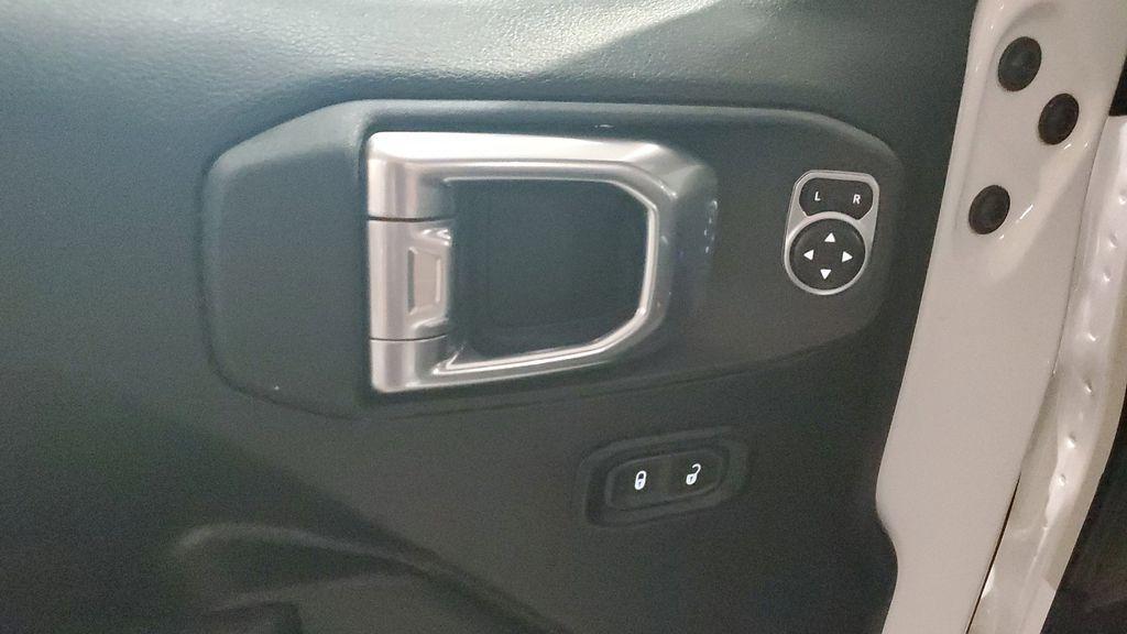 used 2024 Jeep Wrangler 4xe car, priced at $32,919