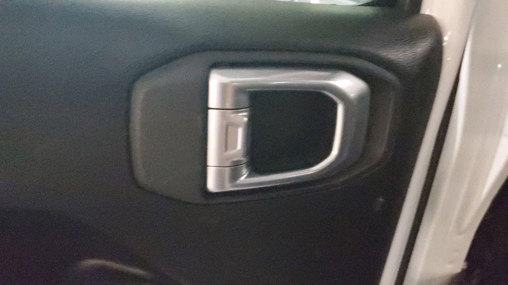 used 2024 Jeep Wrangler 4xe car, priced at $32,919