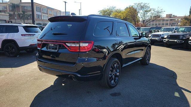 new 2025 Dodge Durango car, priced at $47,585