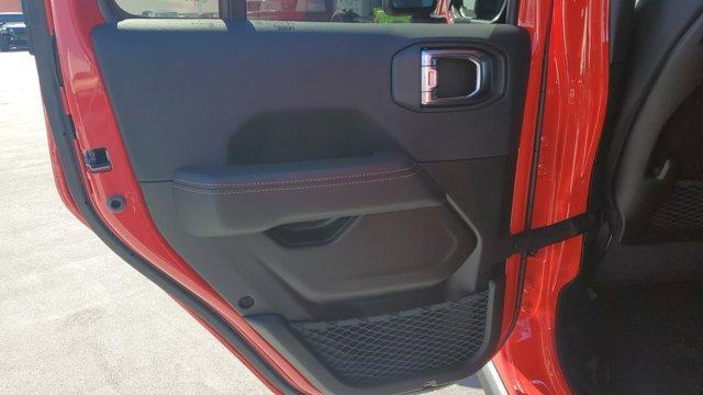 new 2025 Jeep Wrangler car, priced at $66,826