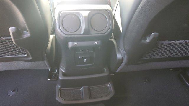 new 2025 Jeep Wrangler car, priced at $66,826