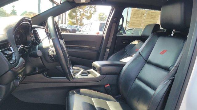 used 2024 Dodge Durango car, priced at $31,919