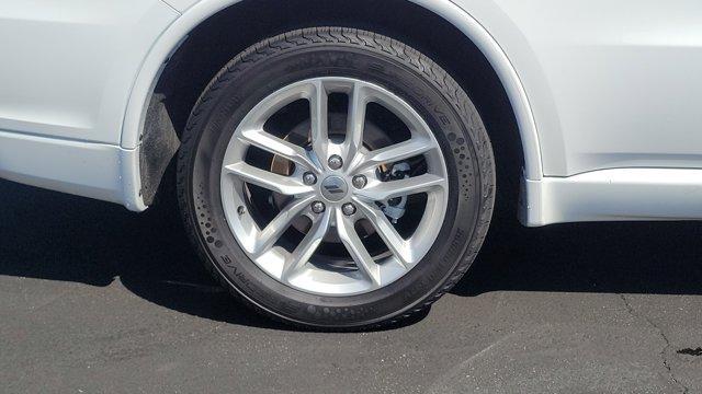 used 2024 Dodge Durango car, priced at $31,919