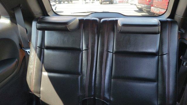 used 2024 Dodge Durango car, priced at $31,919