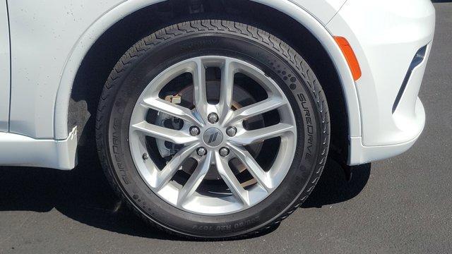 used 2024 Dodge Durango car, priced at $31,919