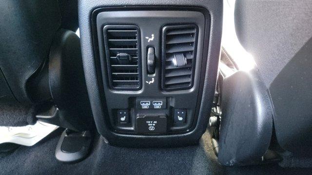 used 2024 Dodge Durango car, priced at $31,919