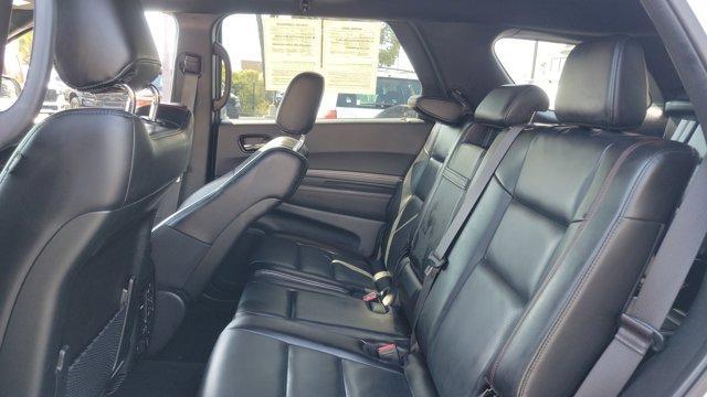 used 2024 Dodge Durango car, priced at $31,919