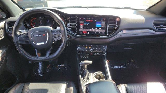 used 2024 Dodge Durango car, priced at $31,919