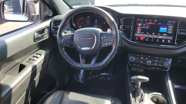 used 2024 Dodge Durango car, priced at $31,919