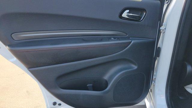 used 2024 Dodge Durango car, priced at $31,919