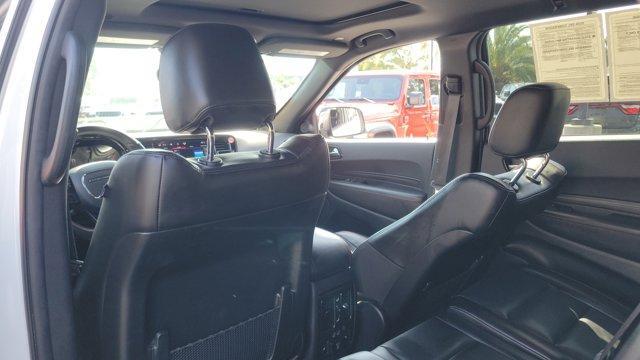 used 2024 Dodge Durango car, priced at $31,919