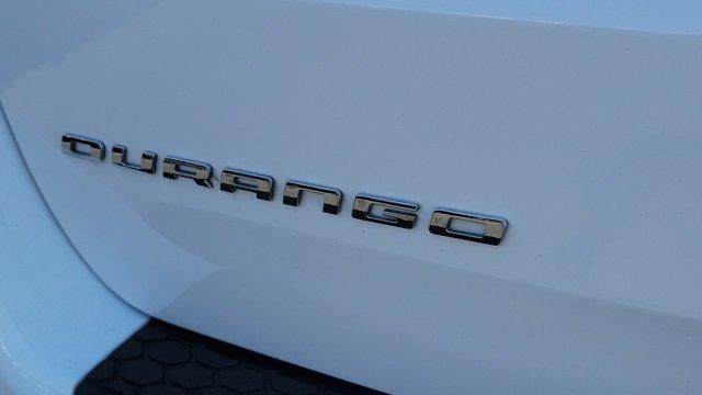 used 2024 Dodge Durango car, priced at $31,919