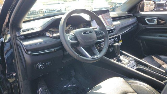 used 2025 Jeep Compass car, priced at $26,719