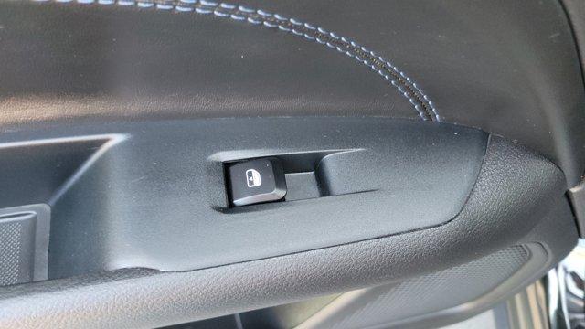 used 2025 Jeep Compass car, priced at $26,719