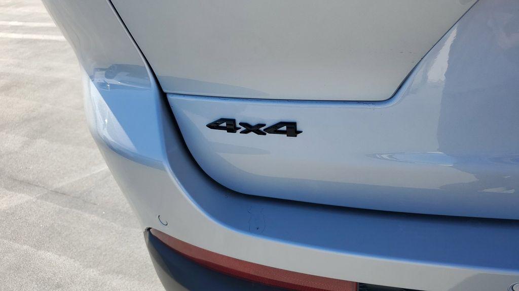 new 2025 Jeep Grand Cherokee L car, priced at $45,172