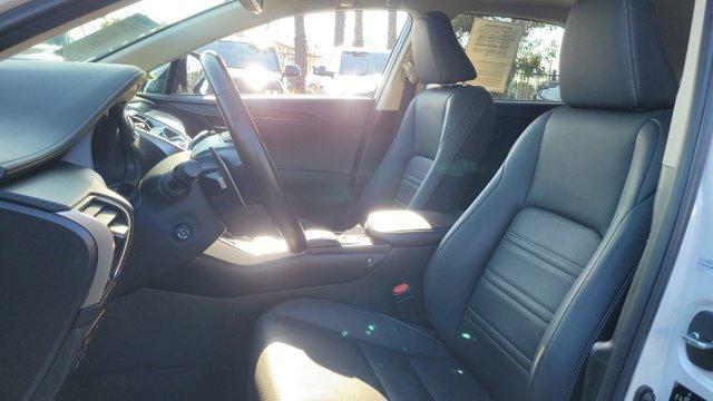used 2021 Lexus NX 300 car, priced at $30,919