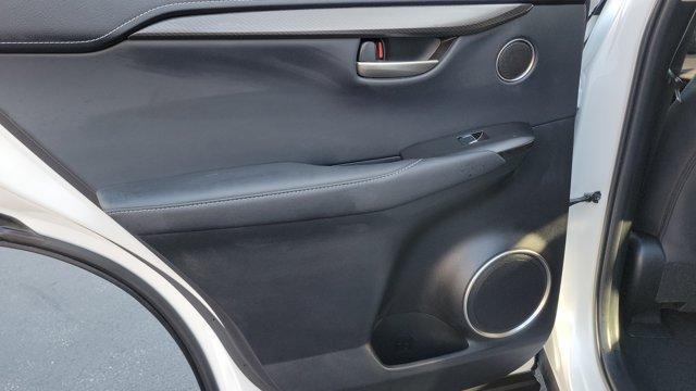 used 2021 Lexus NX 300 car, priced at $30,919