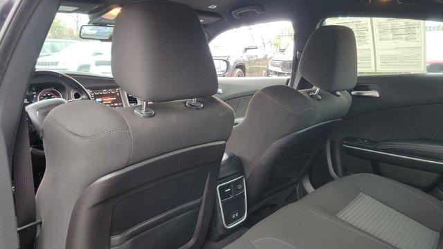 used 2023 Dodge Charger car, priced at $24,719