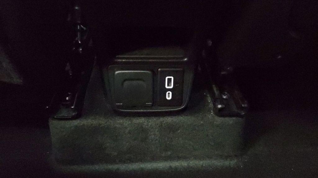 used 2024 Chevrolet TrailBlazer car, priced at $23,919