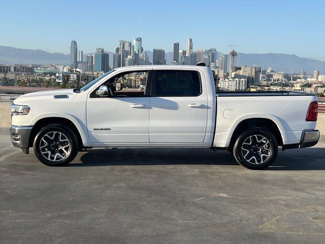 new 2025 Ram 1500 car, priced at $59,995