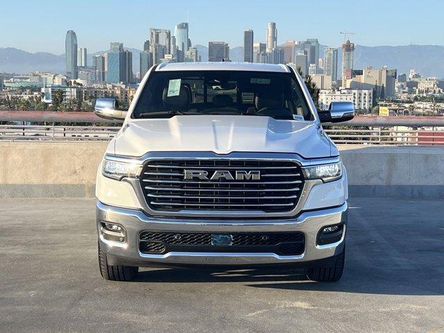 new 2025 Ram 1500 car, priced at $63,090