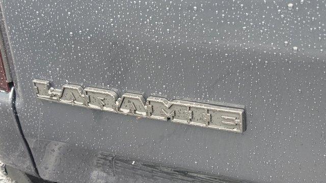 new 2025 Ram 1500 car, priced at $77,690