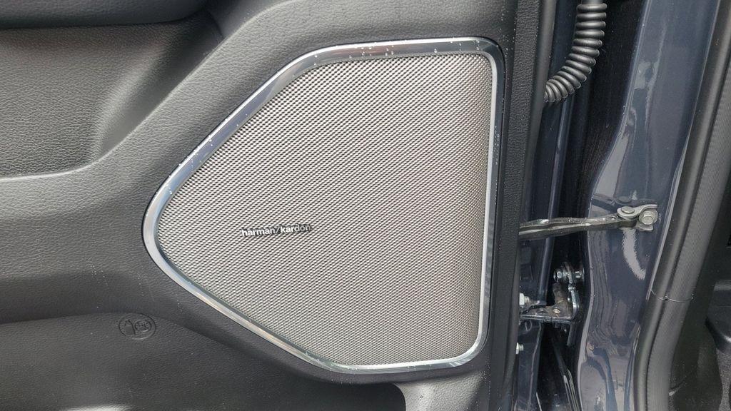new 2025 Ram 1500 car, priced at $63,995