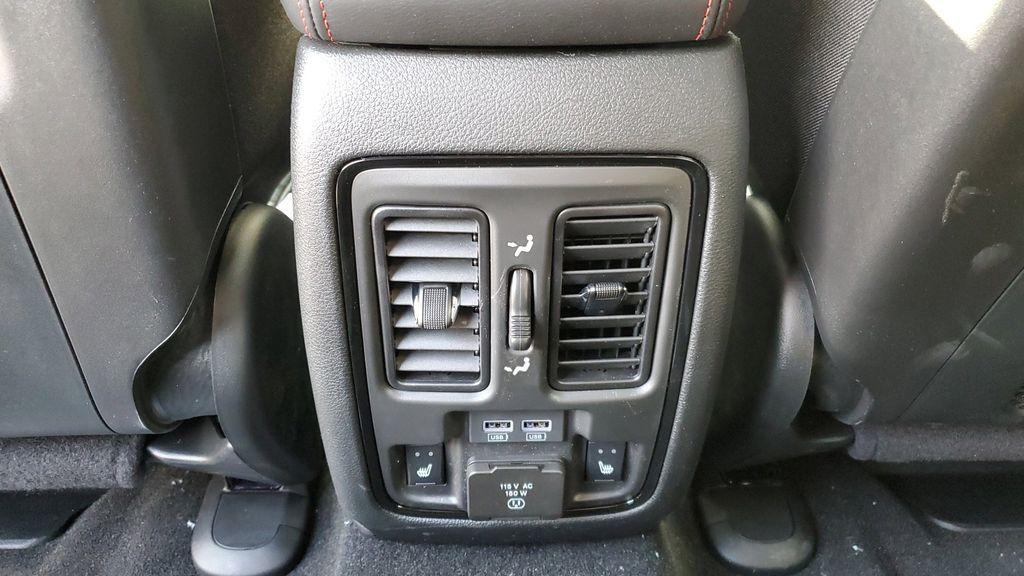 new 2025 Dodge Durango car, priced at $50,883