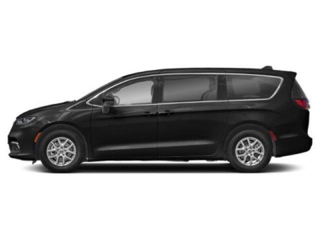 new 2024 Chrysler Pacifica car