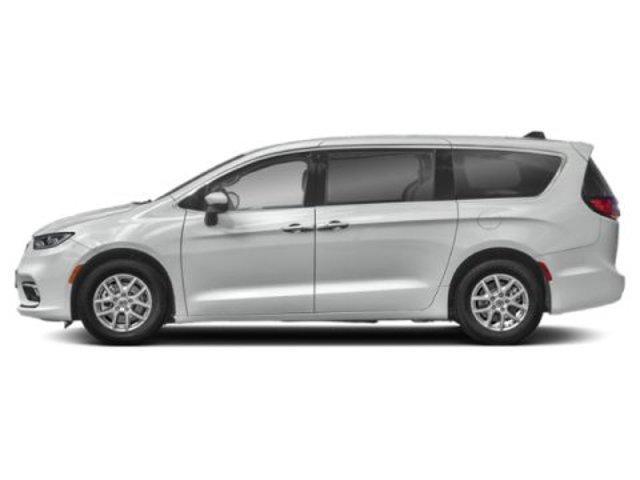 new 2024 Chrysler Pacifica car