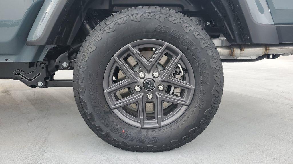 new 2026 Jeep Gladiator car, priced at $49,867