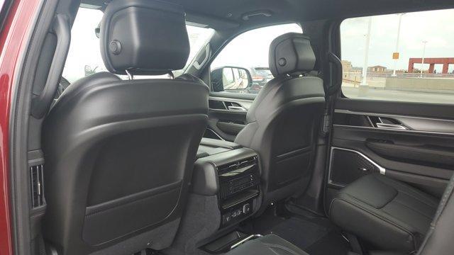 new 2025 Jeep Wagoneer car, priced at $67,995