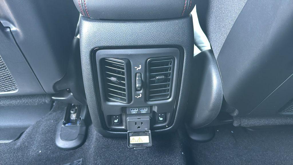 new 2025 Dodge Durango car, priced at $45,810