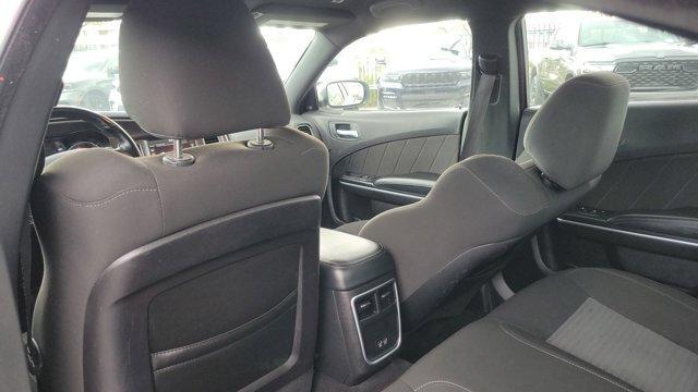 used 2022 Dodge Charger car, priced at $24,919