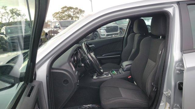used 2022 Dodge Charger car, priced at $24,919