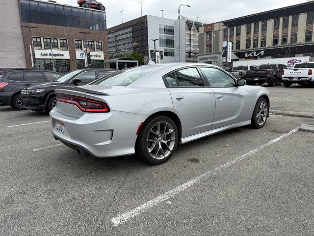 used 2022 Dodge Charger car, priced at $24,919