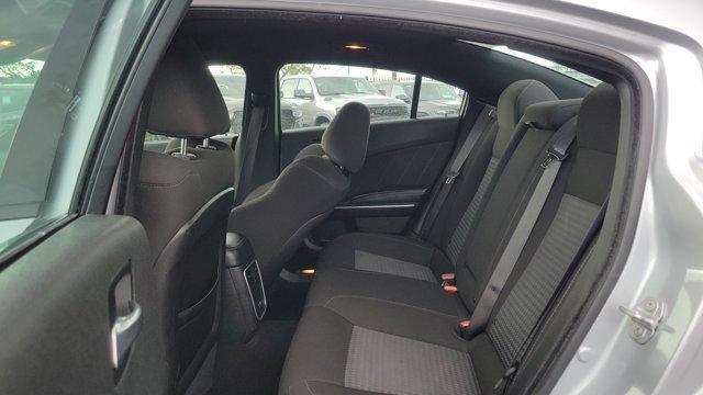 used 2022 Dodge Charger car, priced at $24,919